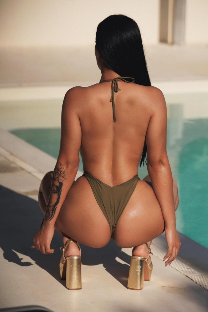 HERMOSA ESCORT TODOS SU SERVUCIOS SIN PREJUICIOS