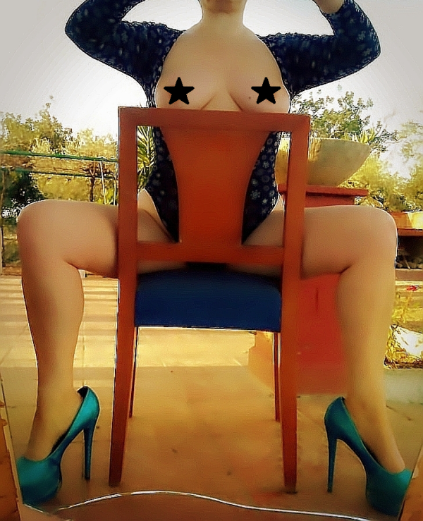 ¿QUIERES DEJAR EL ESTRÉS ATRÁS? LLÁMAME Y QUEDAMOS