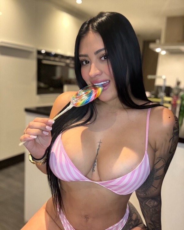 NUEVA EN LA ZONA PARA TÍ TE INVITO A VIVIR UN MOM