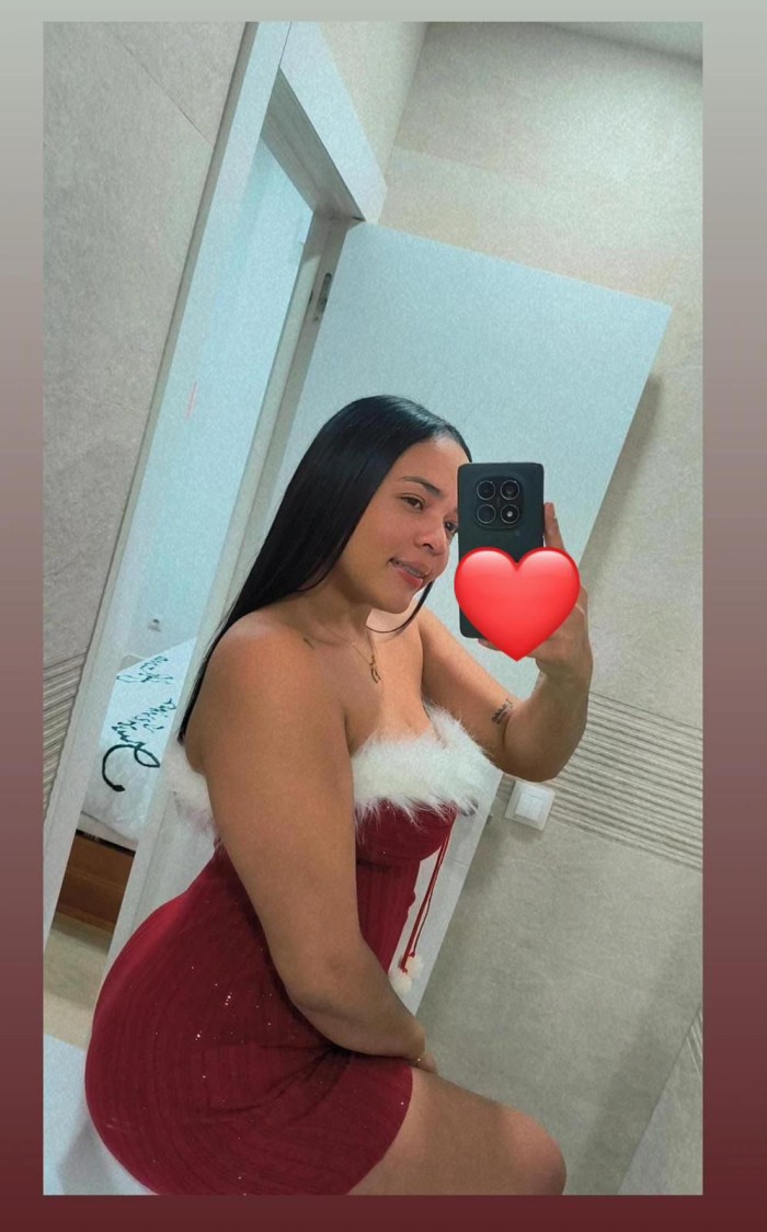3 amiguitas muy traviesa