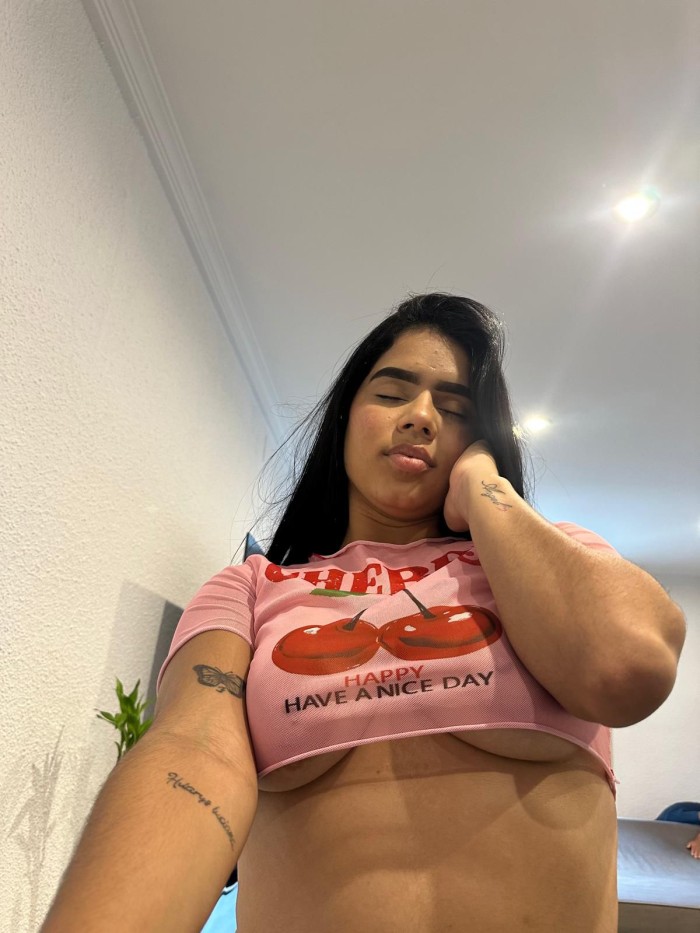 3 amiguitas muy traviesa