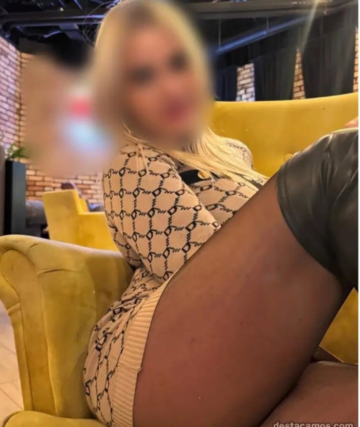 BARBARA TU MASAJISTA ESPAÑOLA MUY TAILANDESA