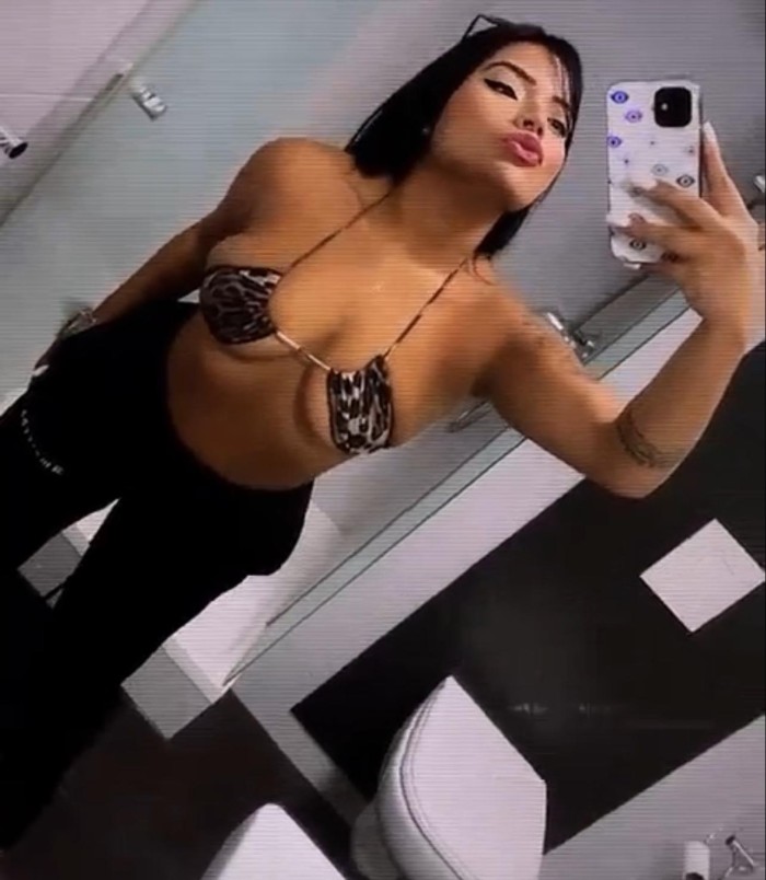 CHUPA POLLA RICA Y BIEN CACHONDA X 60€