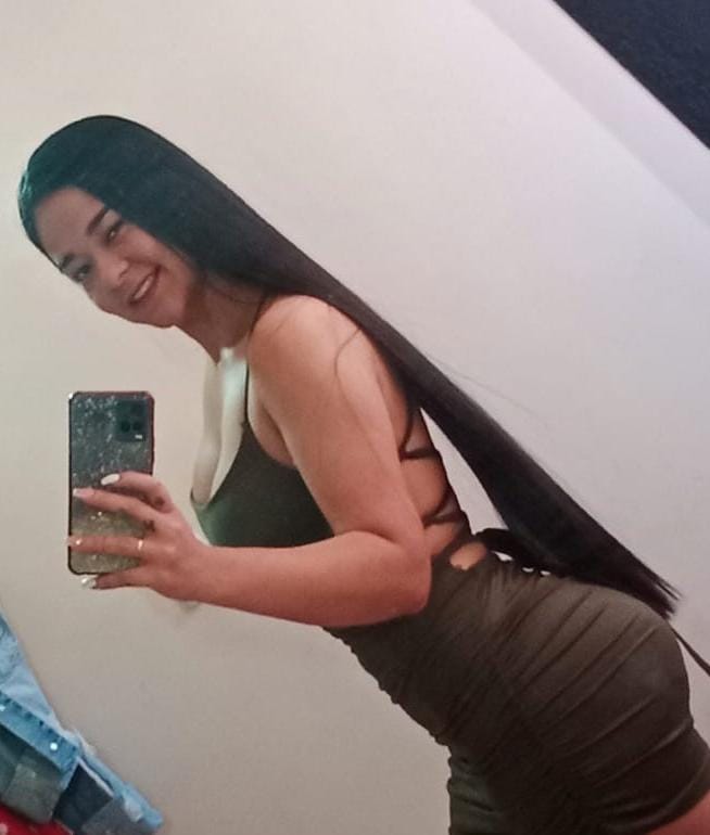 diosa del sexo ardiente 24 h en elda