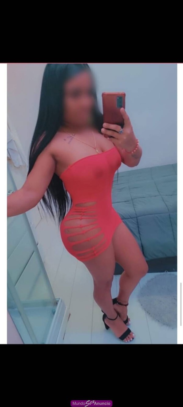MARCELA MUY CALENTITA EN BUSCA DE UN RATO DE PLACER