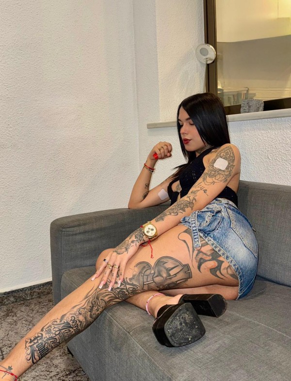Mamásita sitio privado mis amores