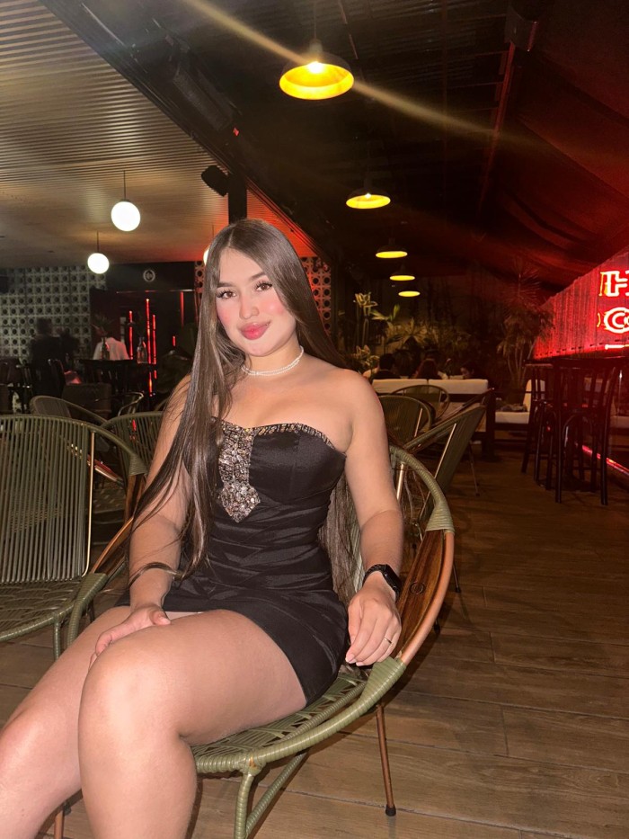 TE ESPERO CON GANAS DE UN BUEN SEXO