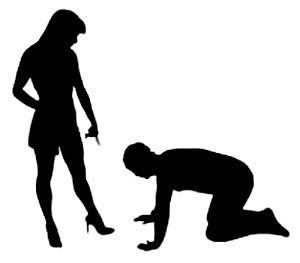 DON BENITO Andaluza morbo fiesta BDSM