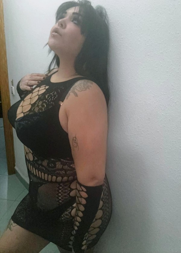 DON BENITO Andaluza morbo fiesta BDSM