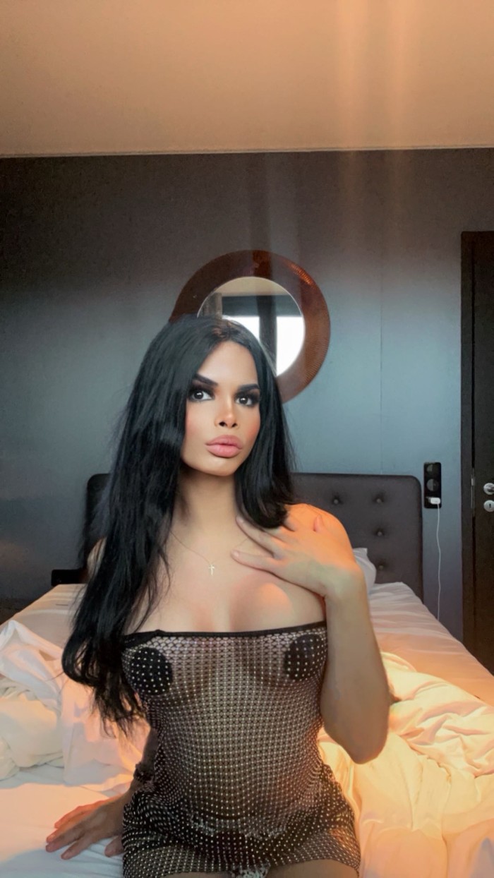 Novedad nueva nena súper complaciente y sorpresas