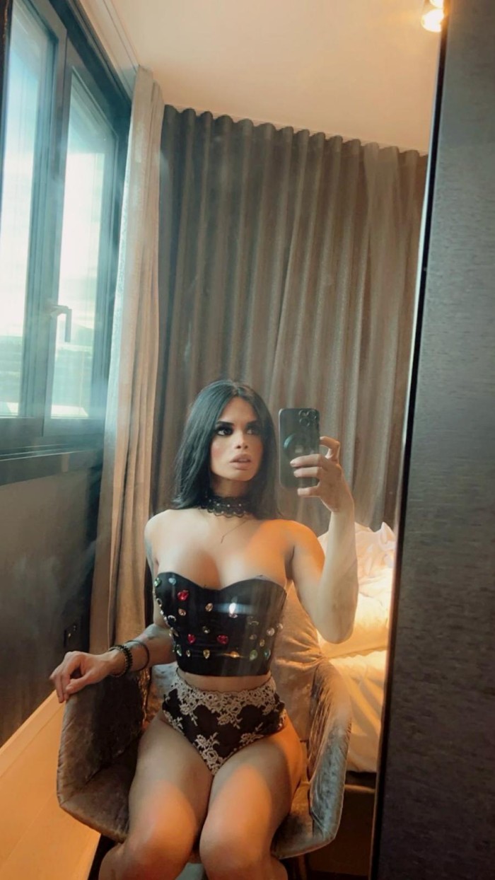 Novedad nueva nena súper complaciente y sorpresas