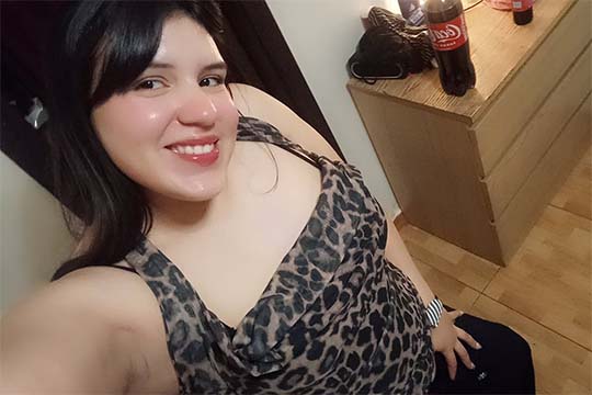 CAÑERA A TOPE MAMONA PUTISIMA TRAGONA Y MORBOSA