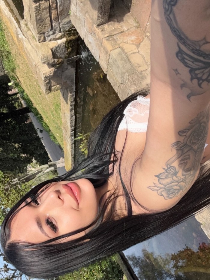 Sexi guarra, deseosa que le rompan el culo