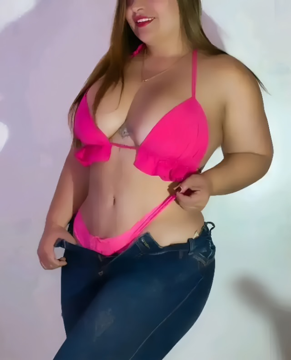 EN GIRONA ME ENCANTA EL VICIO Y SOY FIESTERA 24H