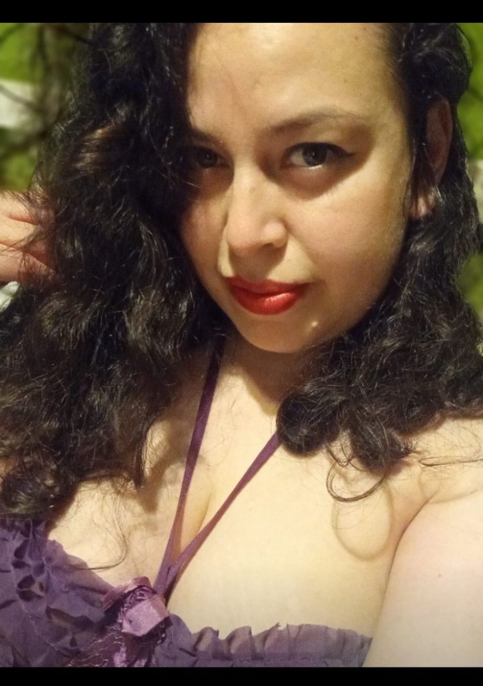 GORDITA SUPER SENSUAL