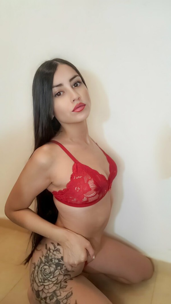 Fernanda NOVEDAD! NO TENGO SUERTE EN EL AMOR