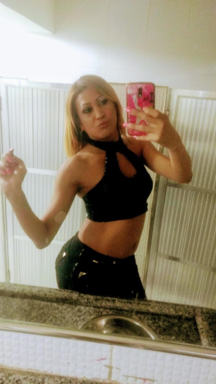 Brasileira 24 horas (rubi)Sabadell , terrassa , san cugat