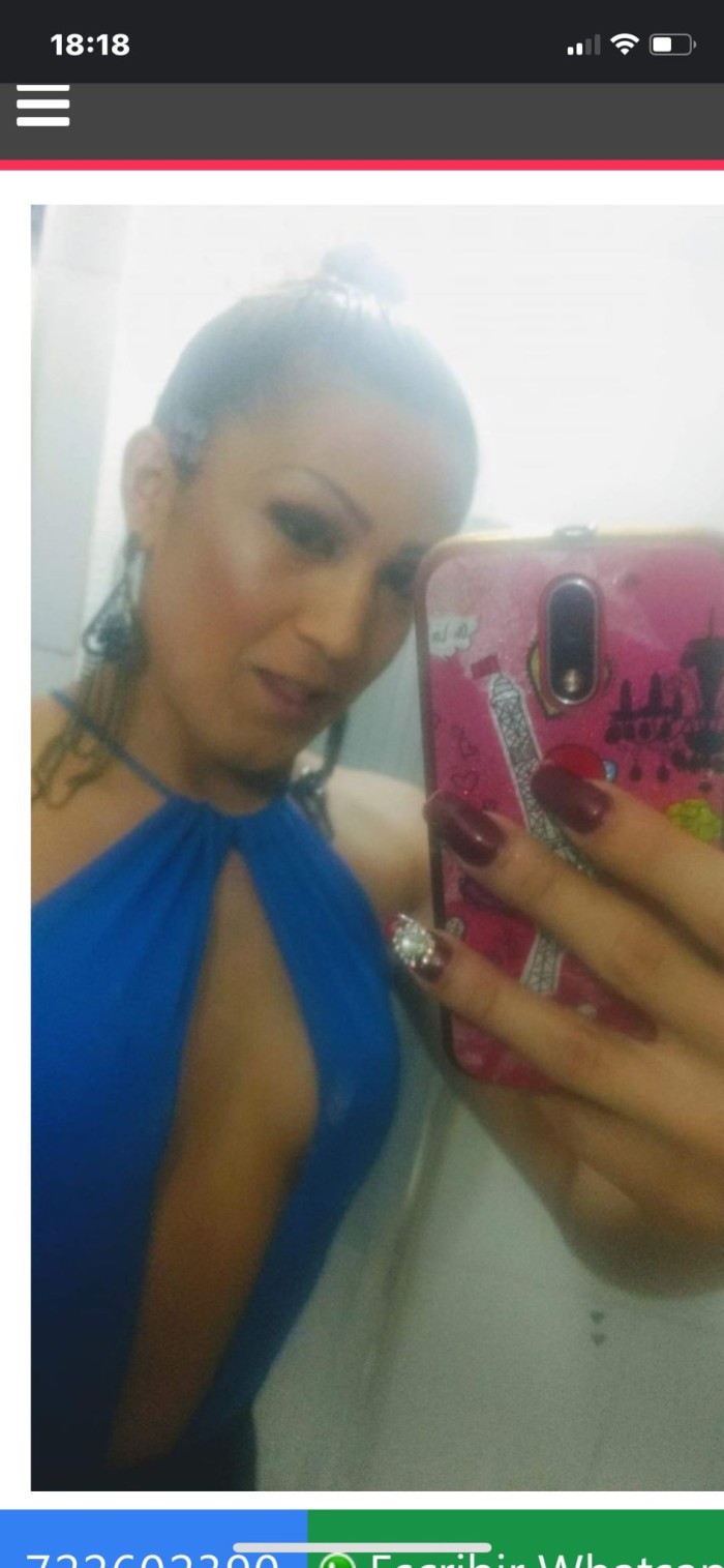 Brasileira 24 horas (rubi)Sabadell , terrassa , san cugat