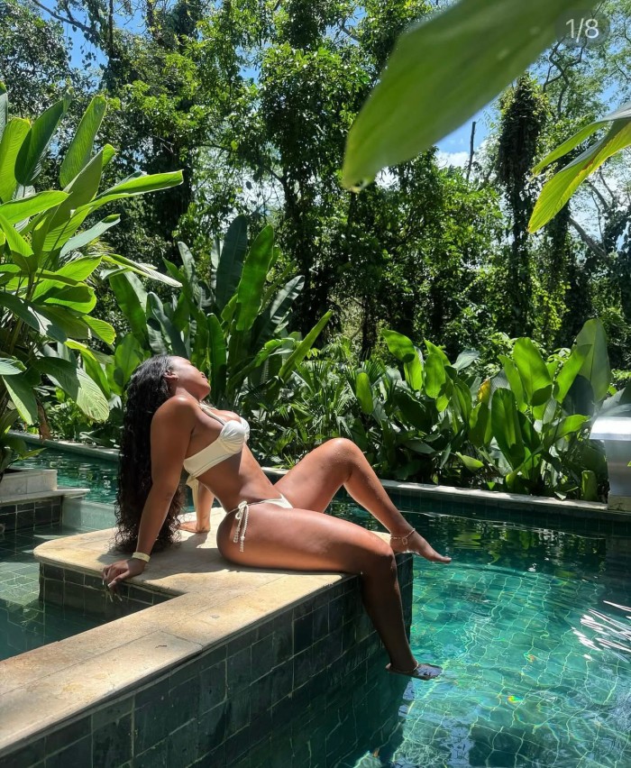 Divertida y cachonda ven