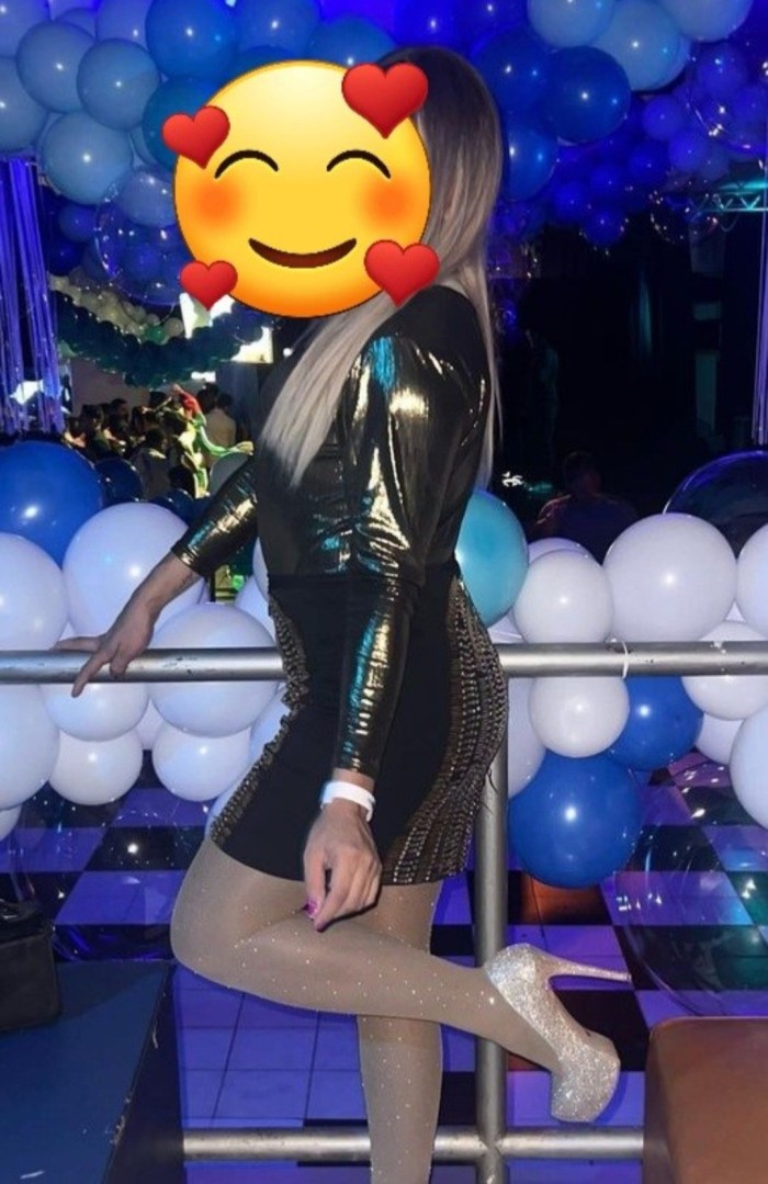 Chica cd busca machito discreto