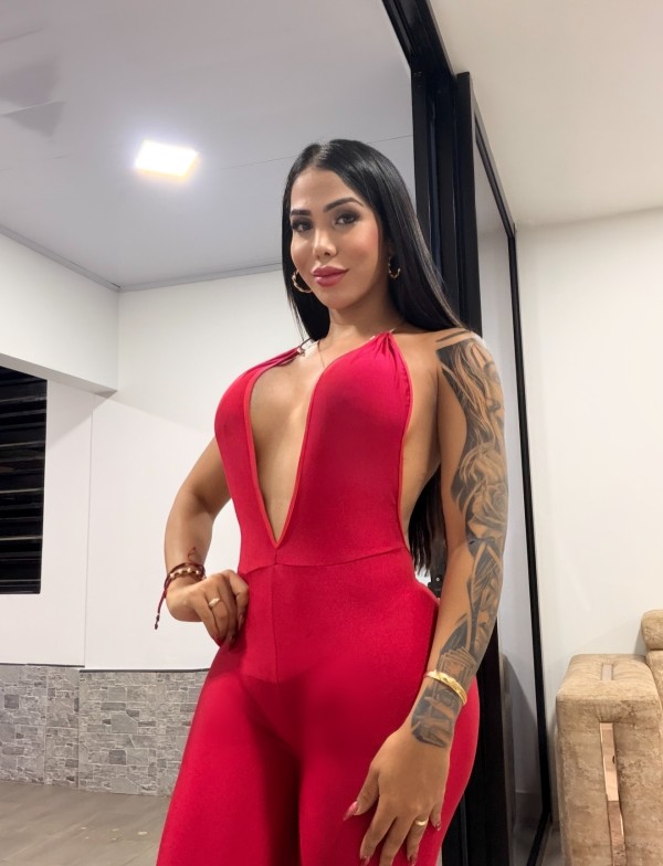 DANNA ZORRA CACHONDA FIESTERA A TOPE