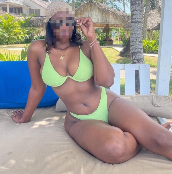 cachonda juguetona y fiestera…24h