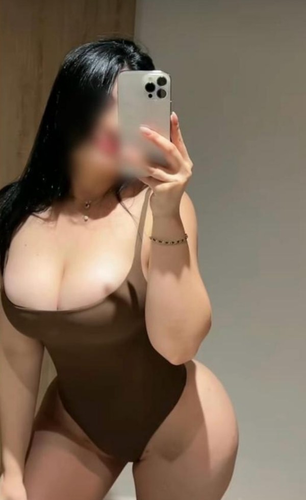 Colombiana guapísima
