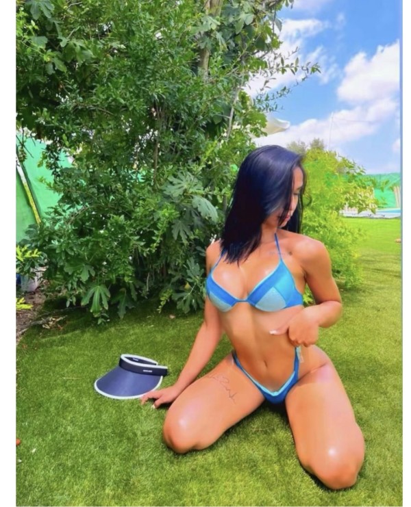 SEXY  SPANISH PERVERSA FOGOSA TRANS CACHONDA PARA TI NOVEDAD LLÁMAME