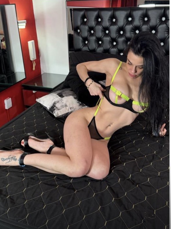 Española, novedad gaditana 29 años