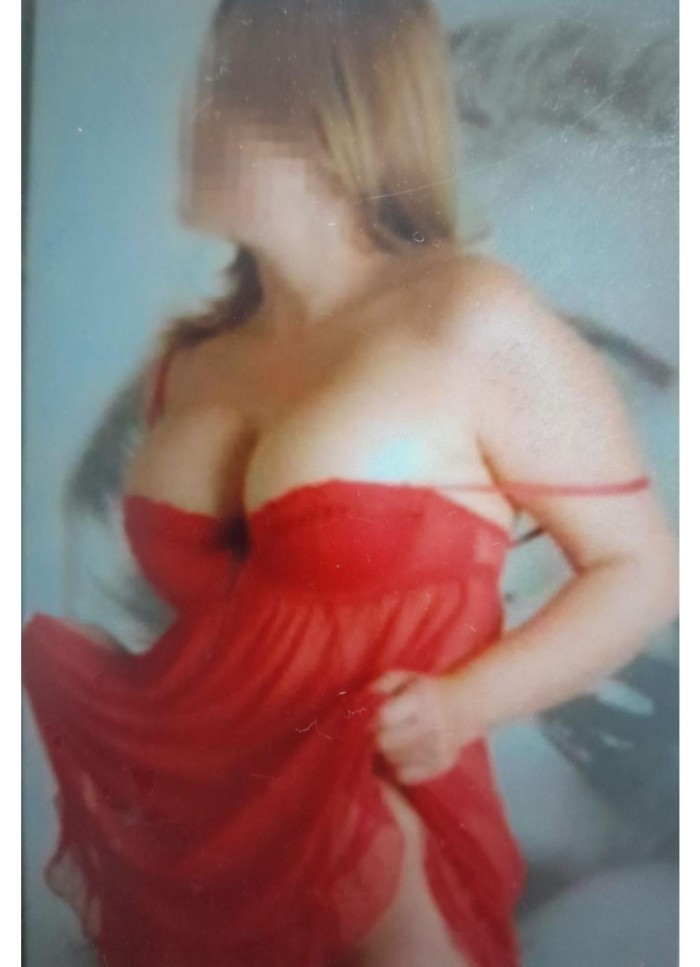 Novedad la rubia de oro