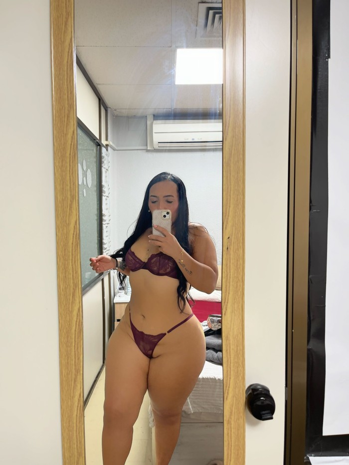 SIN LIMITES…. TE ESPERO