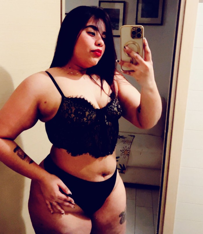 ADICTA AL SEXO, VEN A COMPROBARLO