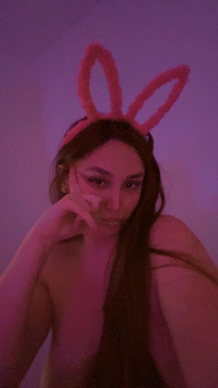 ESPAÑOLA MUY GUARRA Y CAÑERA