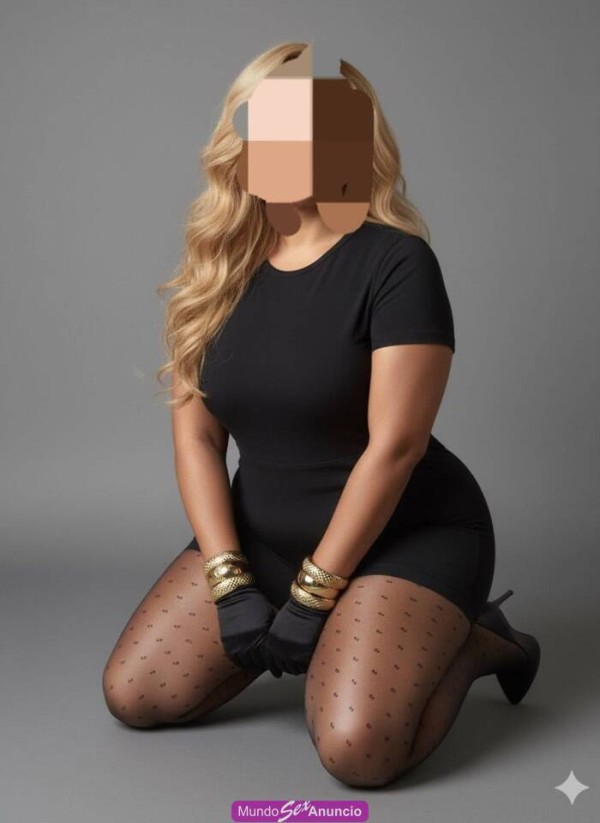 HAGO  FIESTA BLANCA LAS 24 HORAS