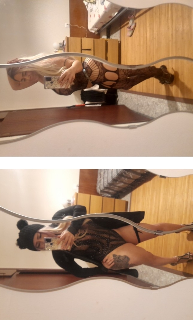 Implicada 2polvps griego francés en la media hora