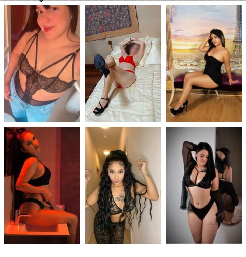 MASAJES EN CAMILLA CUERPO A CUERPO MORBOSAS