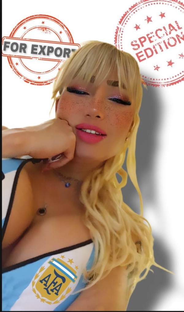 Bomba sexy