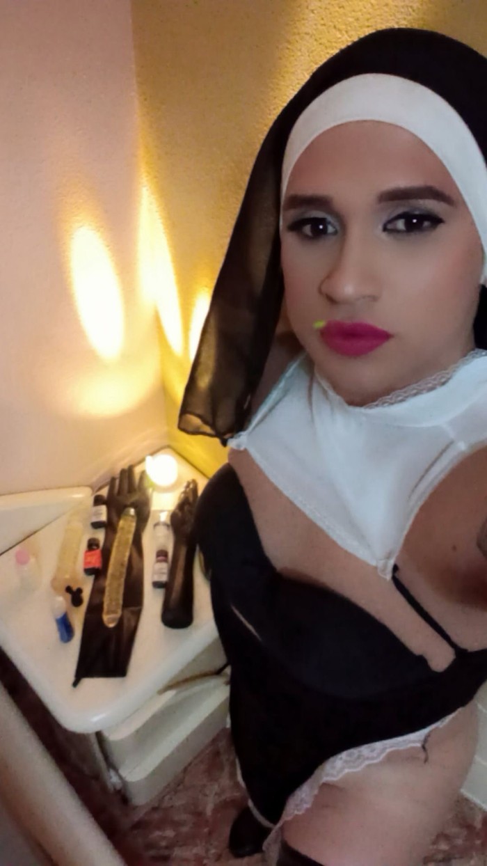 Dalila cañera