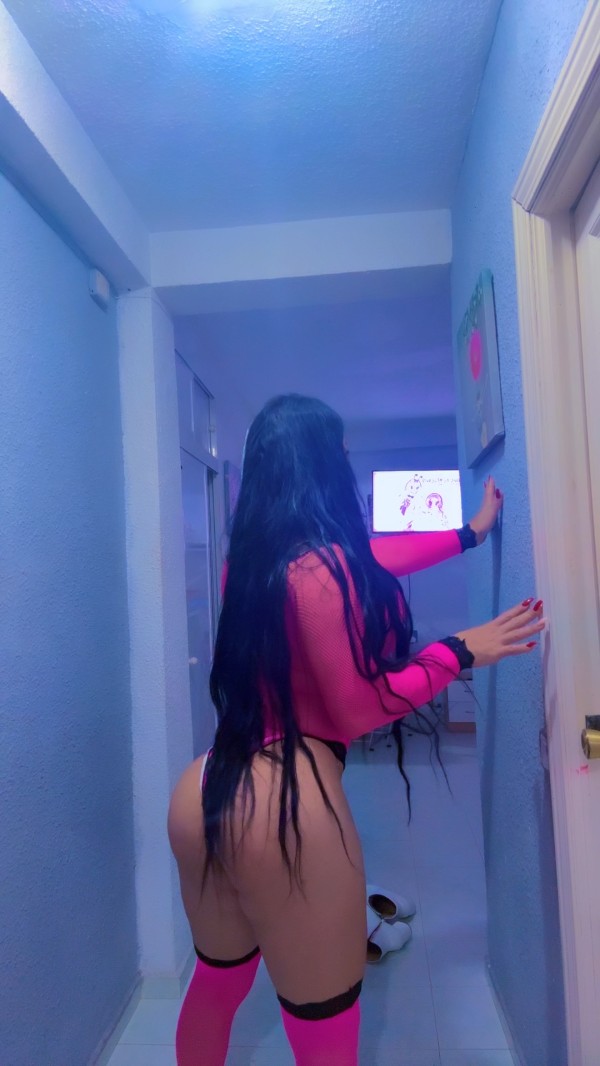 Tu chica fogosa