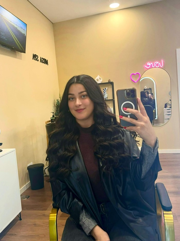 Diana chica sexy
