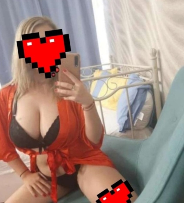 Escort, Curvas Naturales corre fácil