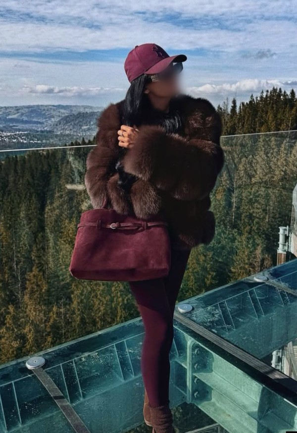 ULTIMOS DIAS EN VILAGARCÍA DE AROUSA, EGIPCIA DE LUJO