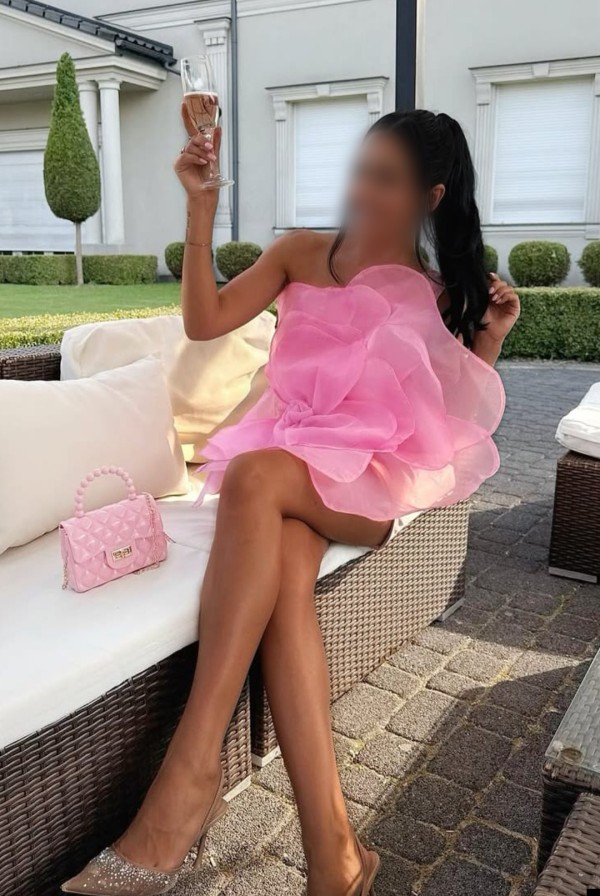 ULTIMOS DIAS EN VILAGARCÍA DE AROUSA, EGIPCIA DE LUJO