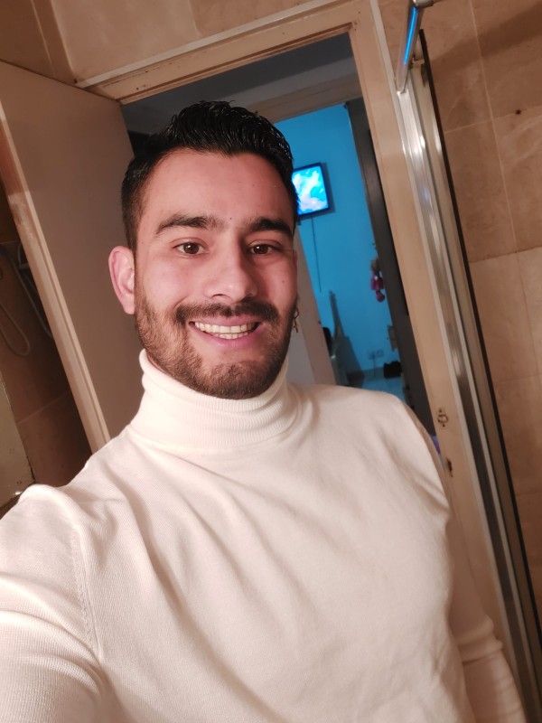 JUAN DIEGO EL MORENO DE TUS SUEÑOS.