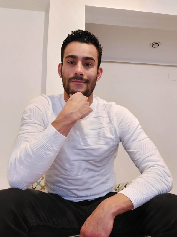 JUAN DIEGO EL MORENO DE TUS SUEÑOS.