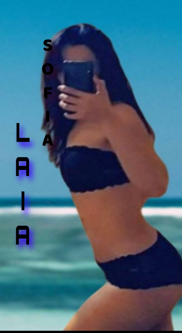 LAIA CATALANA PARTICULAR