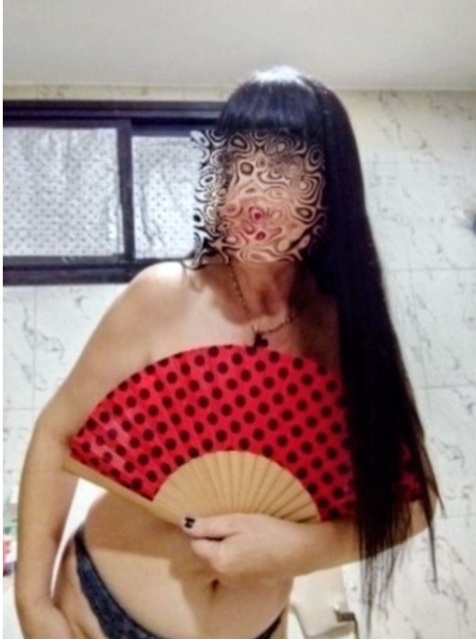 MADURITA DULCE, ENCANTADORA, SENSUAL