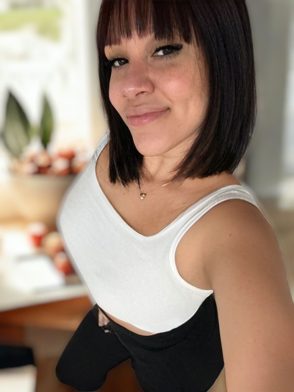 VENEZOLANA COQUETA DE LUJO MUY COMPLACIENTE Y SENSUAL