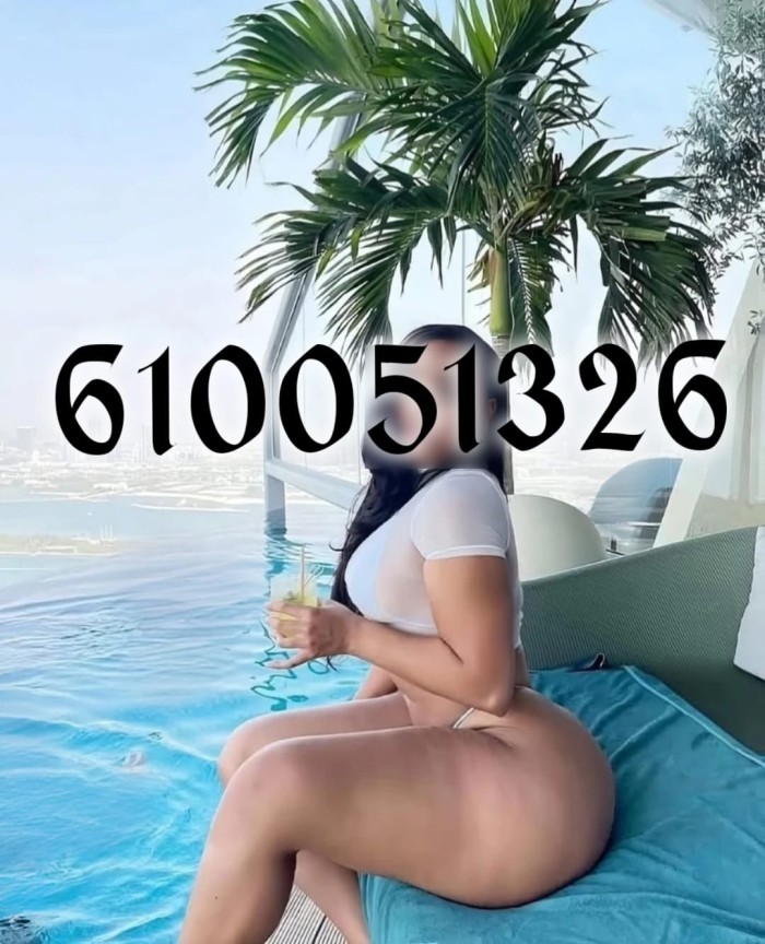 RECIEN LLEGADA A ALICANTE. ESPAÑOLA, MORBOSA.