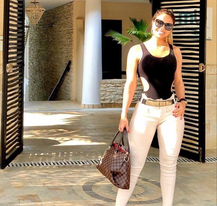 PAULA GRAN NOVEDAD PRIMERA VEZ EN LA CIUDAD